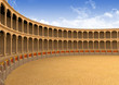 Ancient coliseum arena Ancient coliseum arena