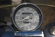 Photo: Bike speedometer Bike speedometer