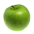 pomme verte