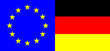 BANDIERA GERMANIA