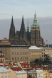 Prague castle 