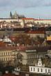 Castle in Prague