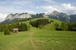 L'alpage