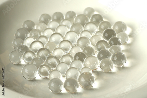 glass boll