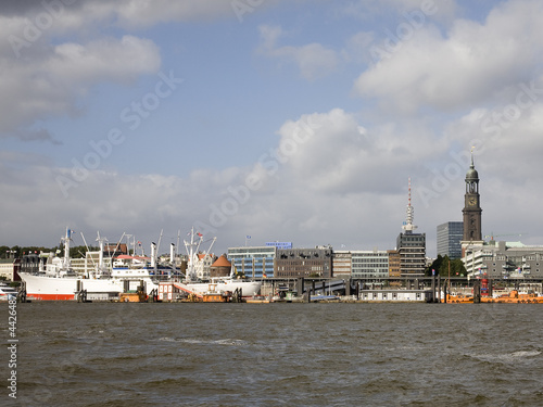Hamburg 10 Hamburg 10