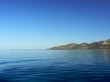 Horizont over the sea