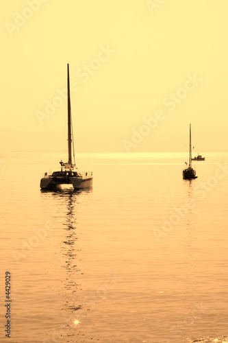 Photo: sail boat sail boat