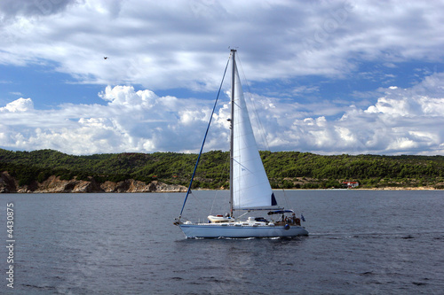 Sail