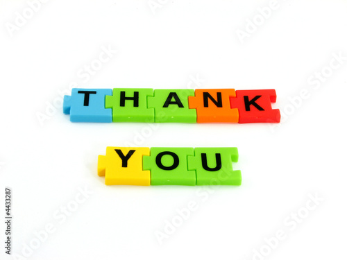 Photo: thank you thank you