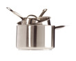 saucepans