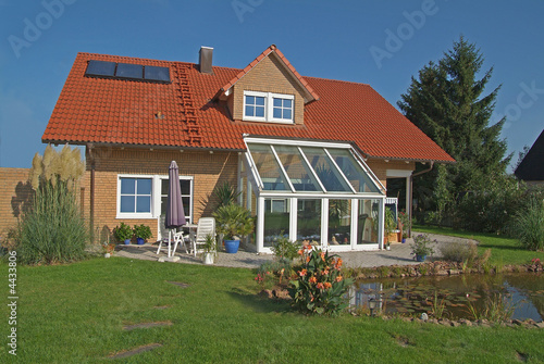 Photo: Haus Haus