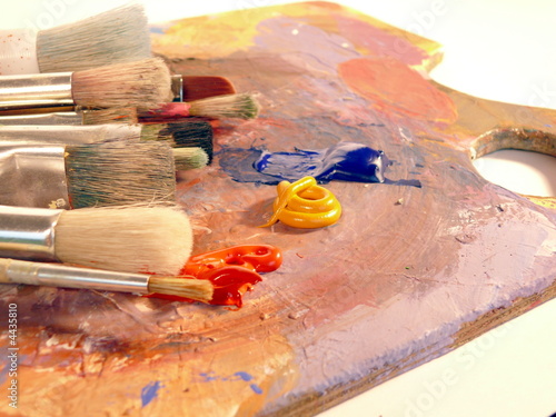 Palette Palette