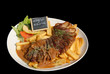 magret de canard