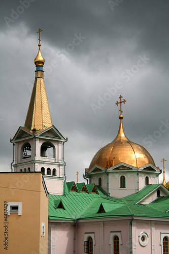 Christian church 1