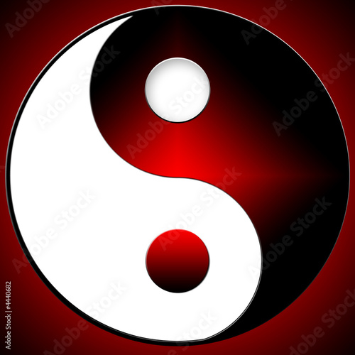 Image   on Yin Yang    Carole Mineo  4440682   See Portfolio