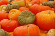 Kürbise Halloween