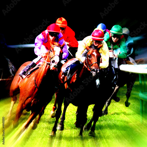Hippique 01