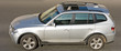 german luxury SUV CAR of my "luxury cars" series