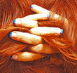 Fingernägel 1