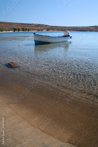 silent bay silent bay