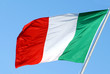 Bandiera Italia Bandiera Italia