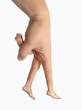 Let your Fingers do the walking! (isolated) Let your Fingers do the walking! (isolated)
