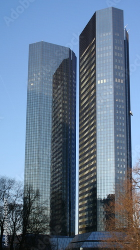 Hochaus