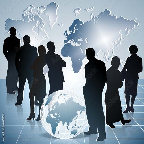Global Network