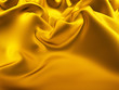 gold silk