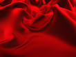red silk fabric red silk fabric