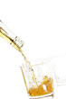 Whiskey einschenken II