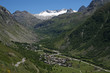 Bonneval sur Arc