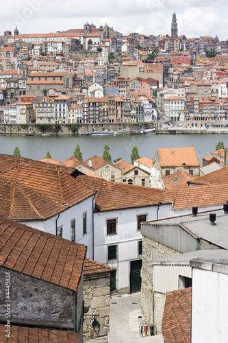 Porto Cityscape Porto Cityscape