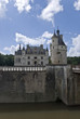 Chateau Chenonceau, France