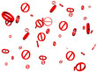 Cloud of Don't