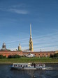 petropavlovskaja fortress.petersburg petropavlovskaja fortress.petersburg