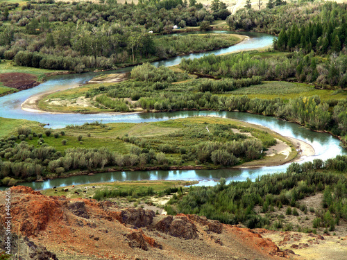 Altai