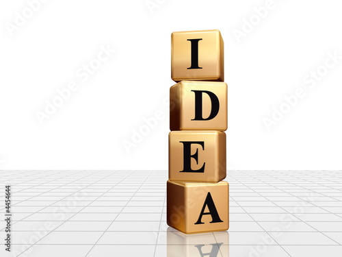 Golden Idea
