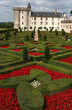 Villandry Castle and Gardens, France Villandry Castle and Gardens, France