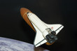 Space shuttle