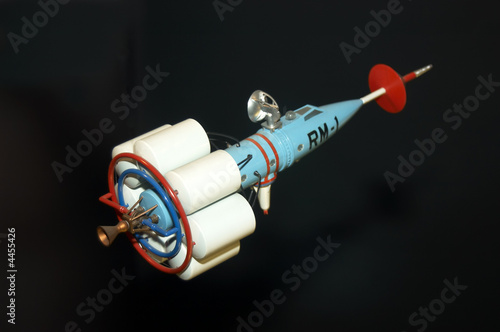 Photo: space ship space ship