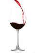 red wine