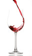 red wine