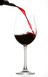 red wine
