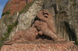 lion de belfort