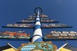 maibaum mat de mai bavière