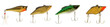 Fishing Lures