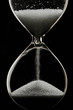 Photo: hourglass hourglass