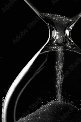 Photo: hourglass hourglass