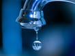 faucet leak 2